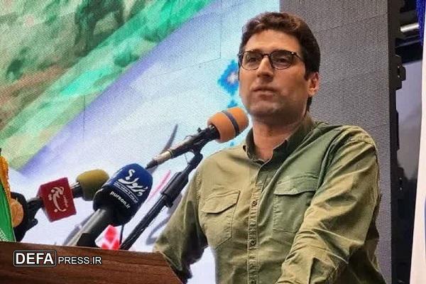 ۱۱۰ هزار نفر از نمایش ۱۸۰۰۱ را به تماشا نشستند
