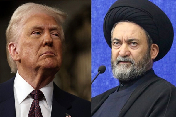 فیلم/ آیتالله عاملی: فعال شدن اسنپ بک کاملا غیرقانونی است