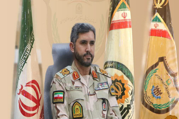 استیفای حقوق مرزنشینان وظیفه مهم مرزبانی گلستان