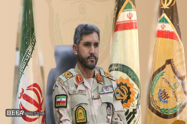 استیفای حقوق مرزنشینان وظیفه مهم مرزبانی گلستان