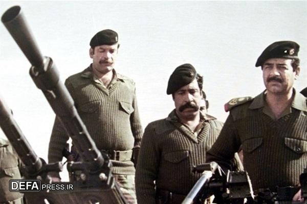 یک روایت زاویه‌دار از پنج روز اول جنگ و فقدان مرجع اسنادی فراگیر