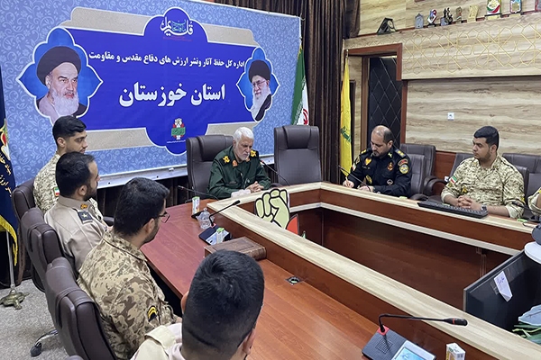 دوران سربازی، دانشگاهی برای آموزش نظم، مسئولیت پذیری و فداشدن برای آب و خاک است