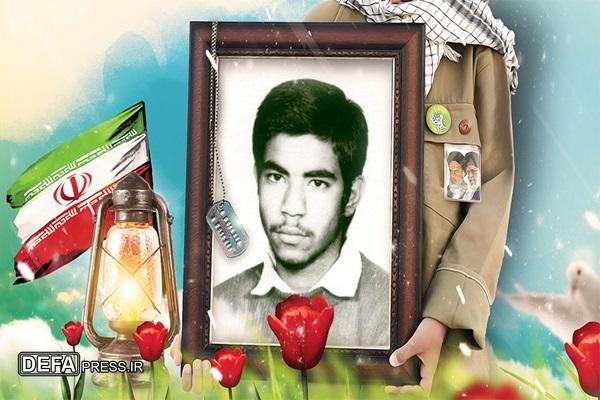 راه شهادت از کربلا تا قدس ادامه دارد