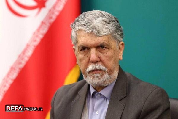 گسترش همکاری‌های ادبی ایران و مصر با محوریت ترجمه