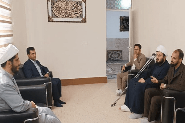 دانش‌آموزان پرچمدار نهضت تربیت نوین هستند