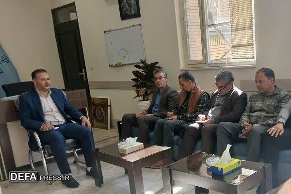 رضایتمندی مردم اولویت دستگاه قضا است