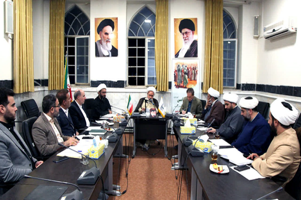 اجرای تفاهم‌نامه همکاری حوزه و آموزش‌ و پرورش کرمانشاه وارد فاز عملیاتی شد