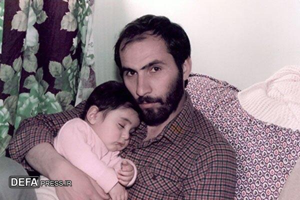 توصیه‌های علمی شهید محسنی به برادرش در آلمان
