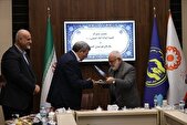 امضای تفاهم‌نامه همکاری میان سازمان بهزیستی و کمیته امداد امام (ره)