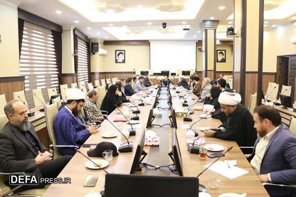 حقانیت جمهوری اسلامی در استکبارستیزی برای جهان روشن شده است