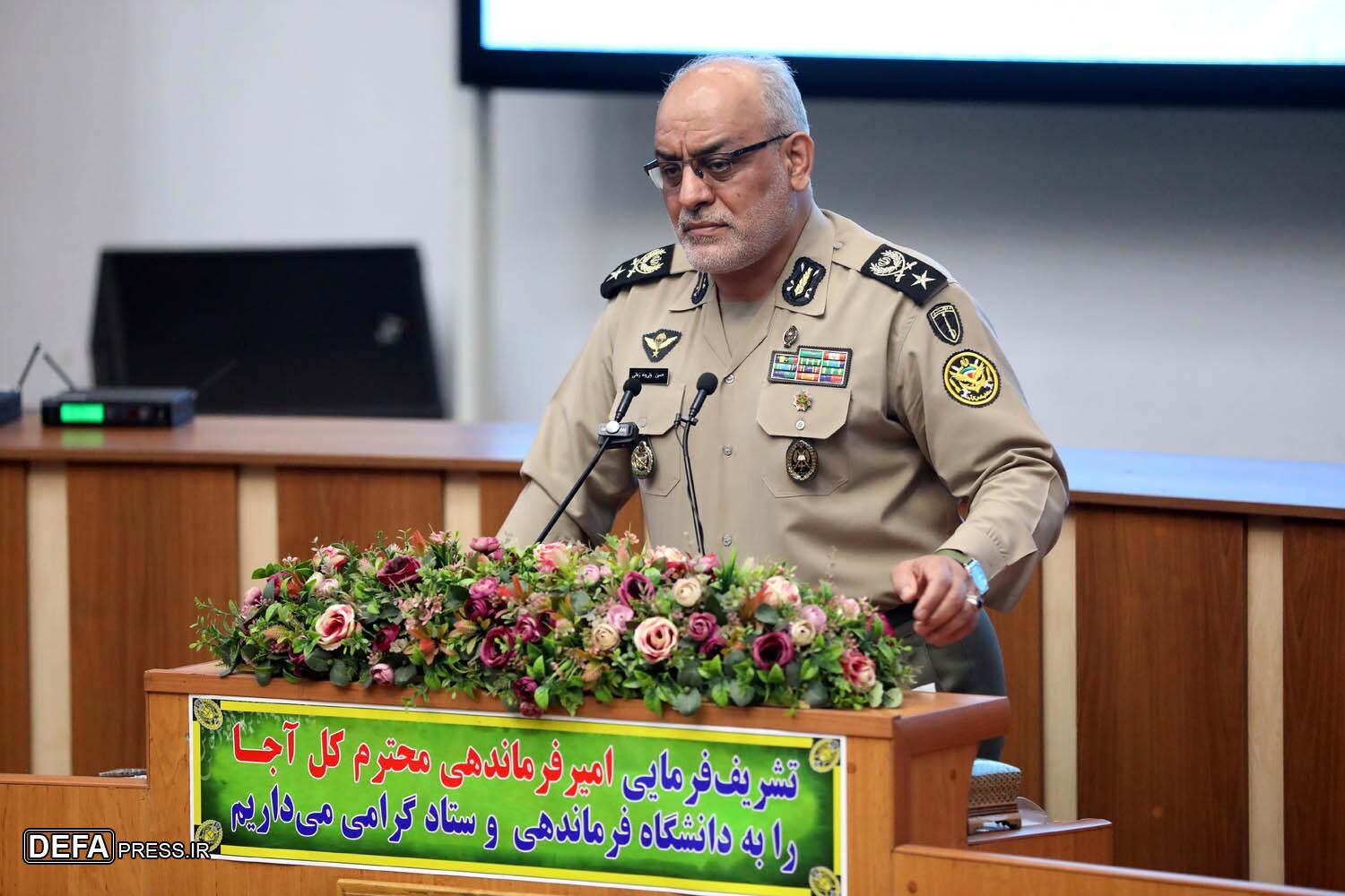 امیر سرتیپ ولی‌وند