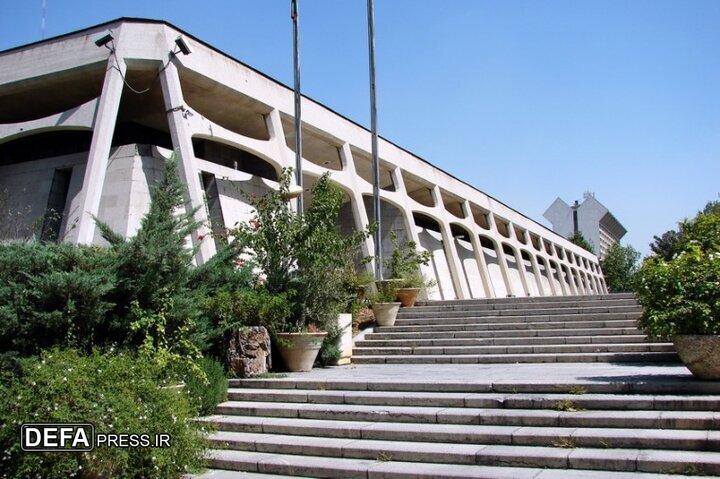 بازدید رایگان از ۵ موزه به مناسبت هفته تهران