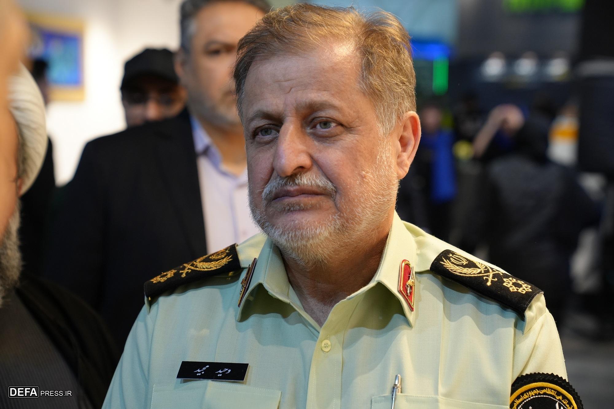 برگزاری پنجمین پویش «خرید امن» با هدف هوشمند سازی کاربران در فضای سایبر