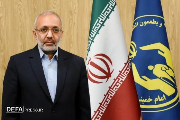 مشارکت ۸۳۵ نفراز پرسنل نیروی انتظامی خراسان‌جنوبی در طرح اکرام ایتام و محسنین کمیته امداد خراسان‌جنوبی