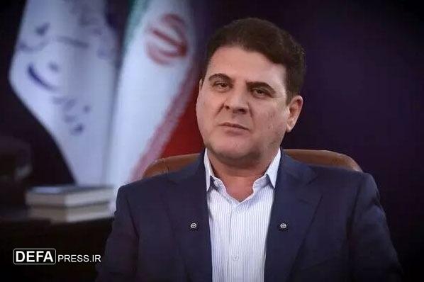 زینی‌وند: انتخابات شورا‌ها در تهران تناسبی برگزار می‌شود