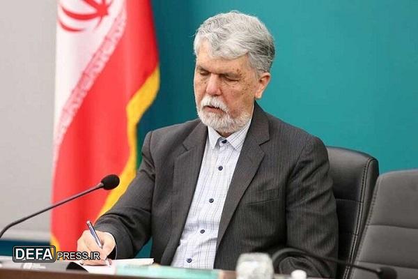 فرهنگ روستا سرچشمه‌ جلوه‌های ناب هنر و آیین‌های مردمی است