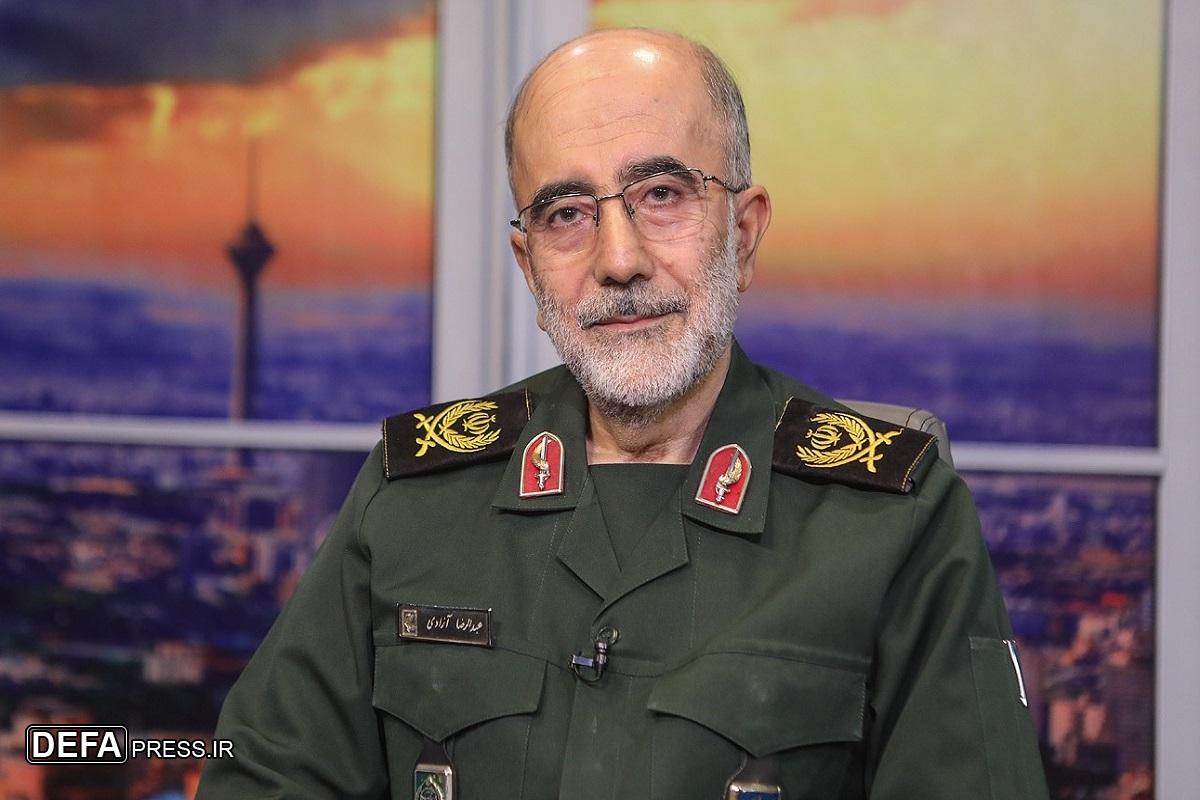 چالش‌های امانتداری از میراث دفاع مقدس برای نسل‌های آینده