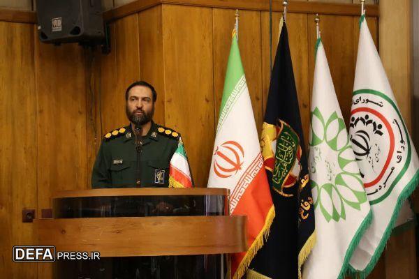 جشنواره‌های مقاومت بستری برای ترویج فرهنگ شهادت هستند