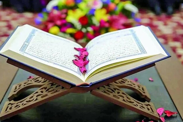 برگزاری مسابقات سراسری قرآن و عترت قوه قضائیه در دادگستری البرز