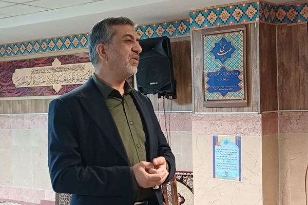 فرهنگ ایثار و فداکاری، ستون اصلی ماندگاری انقلاب اسلامی است