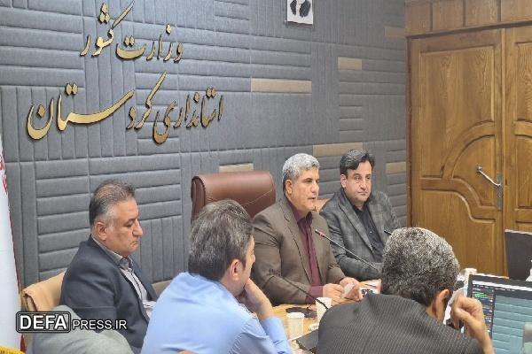 براساس مصوبات ۳۰ درصد نانوایی‌ها در هر شهرستان باید دوگانه‌سوز شود