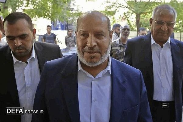 آغاز گفت‌و‌گو‌های غیرمستقیم حماس و رژیم صهیونیستی در شرم‌الشیخ مصر