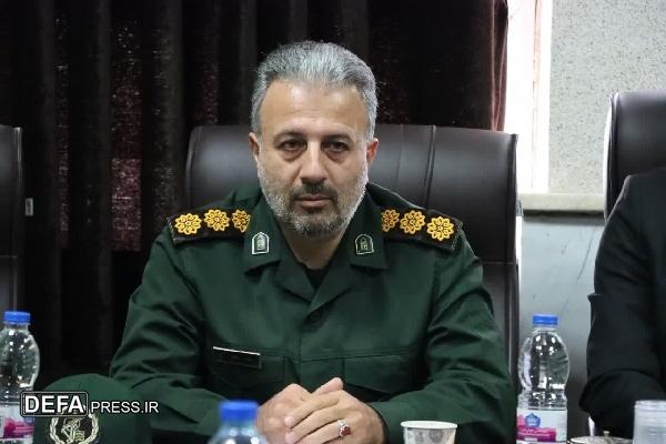 روحیه جهادی رمز پیشرفت و اقتدار ایران است