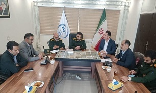 نشست تخصصی «ضرورت مقاومت در گفتمان انقلاب اسلامی» برگزار شد