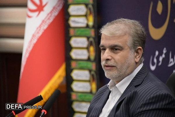 اقتدار فراجا اقتدار نظام جمهوری اسلامی است