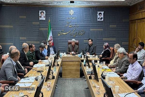 کردستان برای مدیریت بحران‌های زمستانی و تأمین کالا‌های اساسی آمادگی دارد