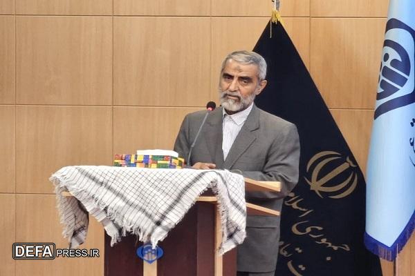 سردار کمیل: جمهوری اسلامی کلید تأثیرگذاری بر سرنوشت دنیا است