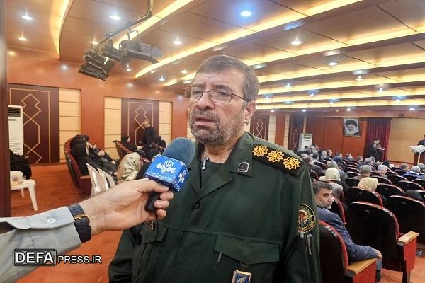 کارگران مجاهدان سنگر‌های جهاد اقتصادی هستند