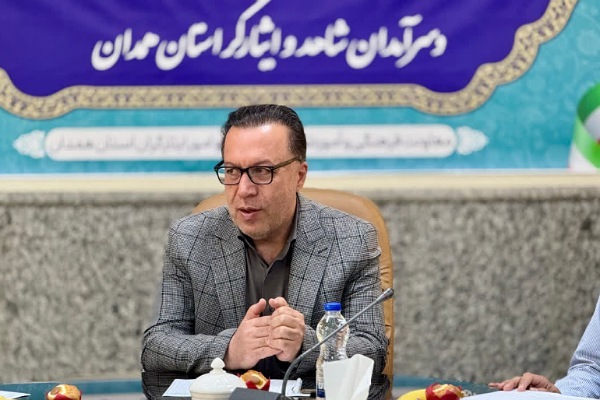 ایثارگران بخش مؤثر نخبگان کشور را تشکیل می‌دهند