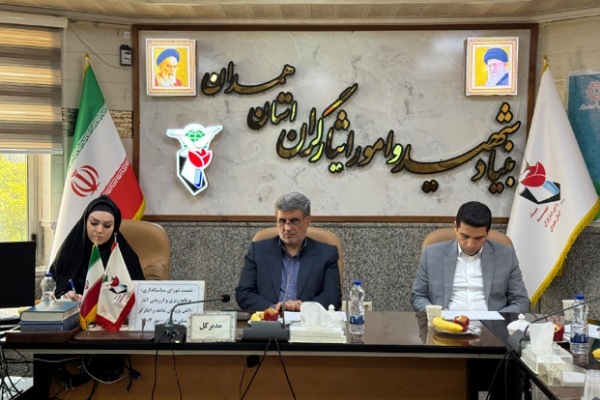 نخبگان شاهد و ایثارگر سرمایه انسانی ارزشمند نظام اسلامی هستند