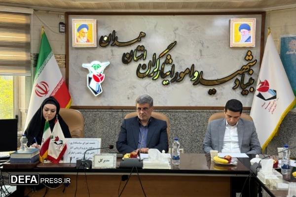 نخبگان شاهد و ایثارگر سرمایه انسانی ارزشمند نظام اسلامی هستند