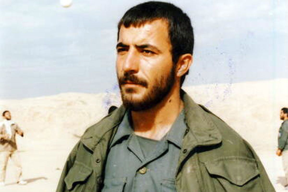 پادکست/ برشی از زندگی و وصیتنامه سردار شهید «حاج احمد کریمی»