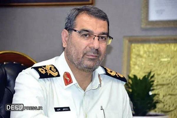 اقتدار ملی ره‌آورد پیوند مشارکت عمومی و صلابت پلیس