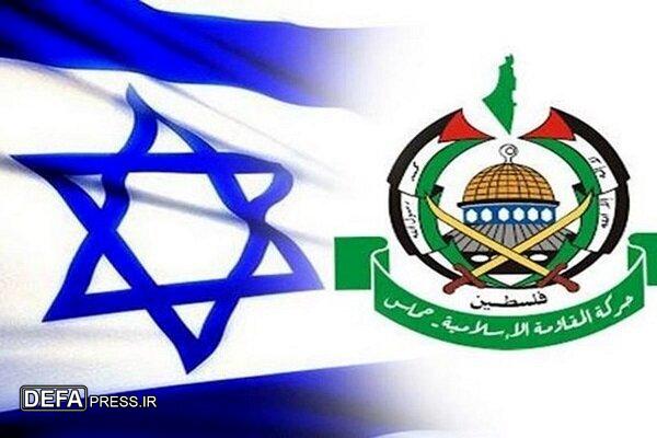 پایان دور نخست مذاکرات حماس و میانجی‌ها در مصر