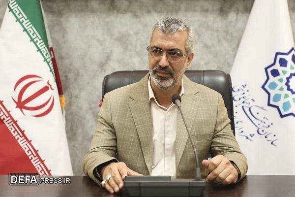برگزاری دومین دوره آموزشی «نویسنده‌شو» در یزد