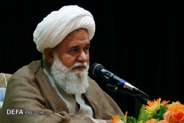 باید برای حضور در جبهه فرهنگی اهتمام داشته باشیم
