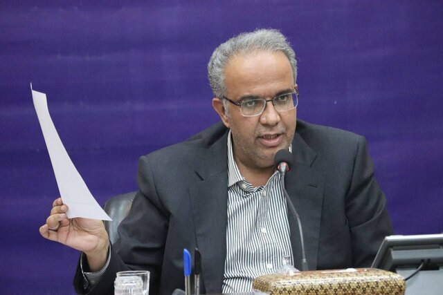 برنامه توسعه سیستان و بلوچستان یک گام دیگر به تصویب در هیئت دولت نزدیک شد