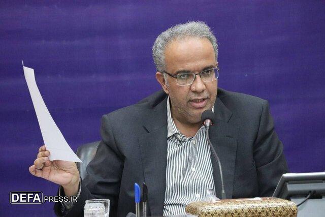 برنامه توسعه سیستان و بلوچستان یک گام دیگر به تصویب در هیئت دولت نزدیک شد