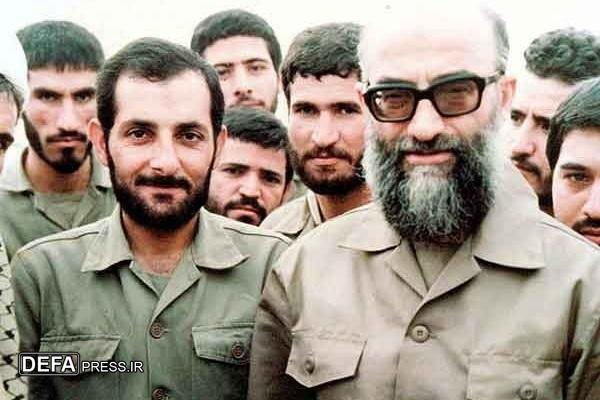مهدی باکری: تنظیم ماه و ابر‌ها با خداوند است