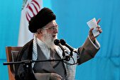امام خامنه‌ای: طوفان‌الاقصی نقشه تسلط رژیم صهیونیستی بر دنیای اسلام را باطل کرد