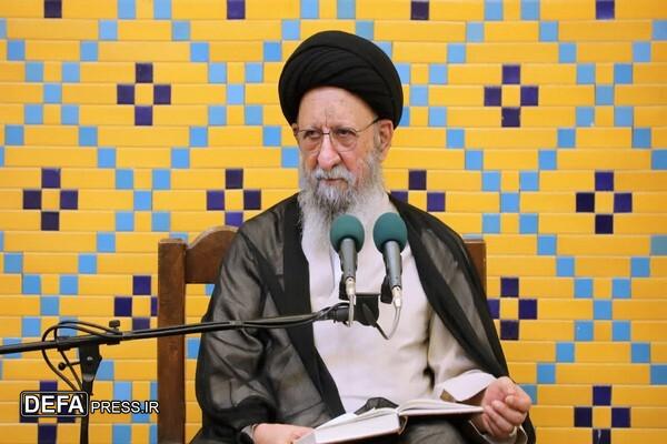 قرآن نسخه شفابخشی برای اصلاح و اتحاد امت اسلامی است