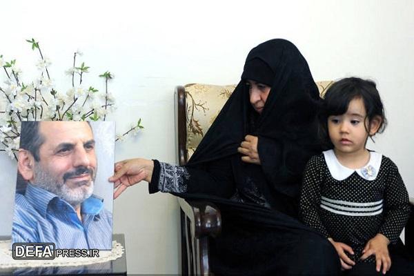 شهید نصیری: ساده‌زیستی را فراموش نکنید