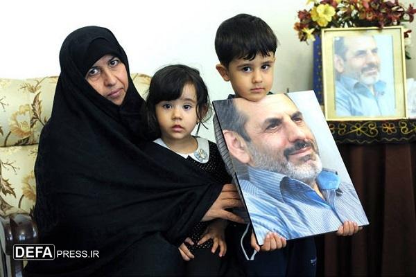 شهید نصیری: ساده‌زیستی را فراموش نکنید