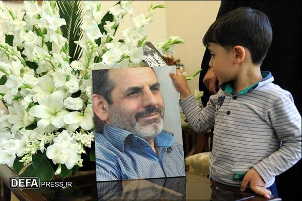 شهید نصیری: ساده‌زیستی را فراموش نکنید