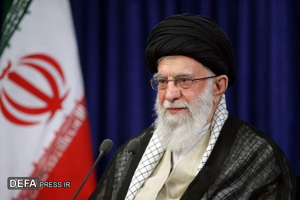 امام خامنه‌ای: طوفان‌الاقصی نقشه تسلط رژیم صهیونیستی بر دنیای اسلام را باطل کرد