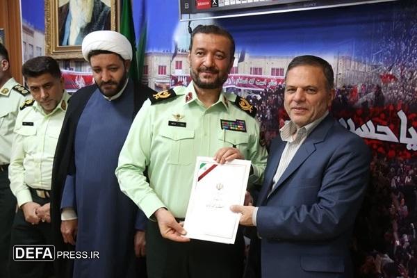 اعتماد عمومی سرمایه‌ای ارزشمند برای تداوم امنیت است